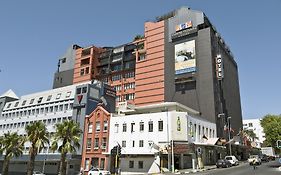 Cape Town Lodge Hotel Cape Town