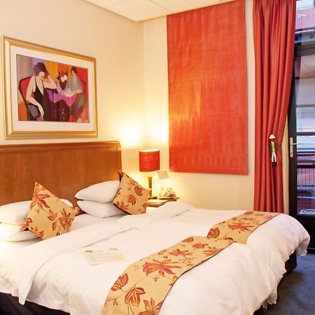 Cape Town Lodge Hotel Room photo