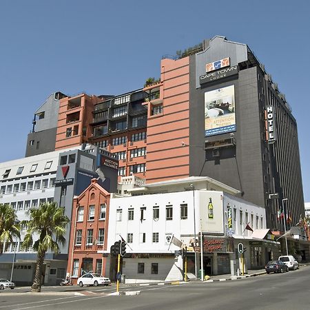 Cape Town Lodge Hotel Exterior photo